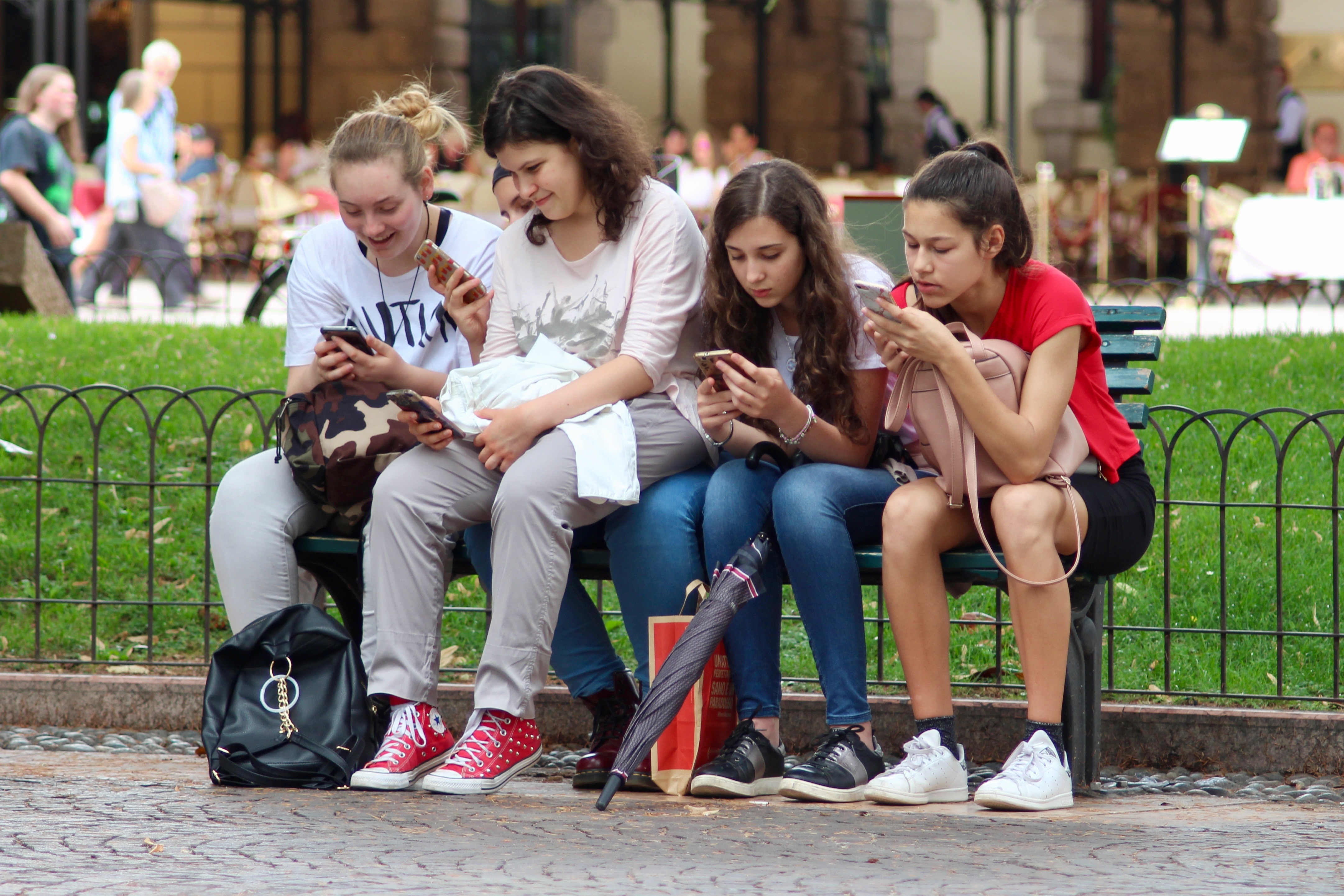 Une application de coaching pour aider les jeunes à gérer leur stress